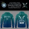 Mariners Baseball 2025 Limited “Mariners x Stars Wars” Hoodie