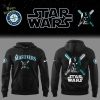 Mariners Baseball 2025 Limited “Mariners x Stars Wars” Blue Hoodie