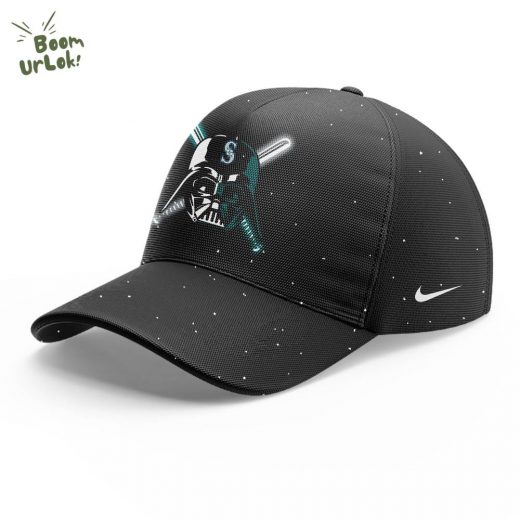 Mariners Baseball 2025 Limited “Mariners x Stars Wars” Hoodie