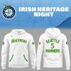 New Beige/Olive 2025 Armed Forces Day Red Sox Hoodie