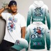 Florida State Baseball Limited Edition 2025 Hoodie