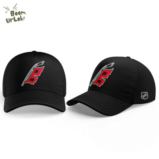 Martin Necas Black Carolina Hurricanes Home Breakaway Hoodie