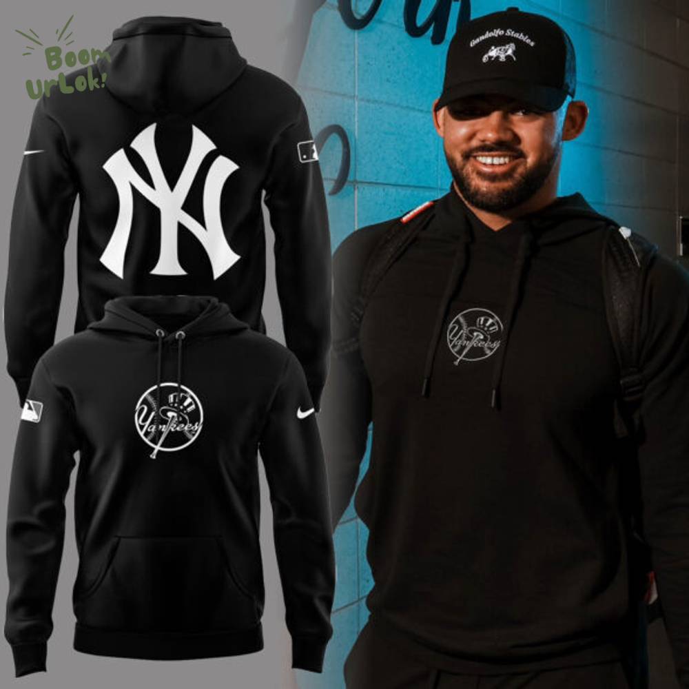Matching Season Limited Edition Hoodie Matching Season Limited Edition Hoodie