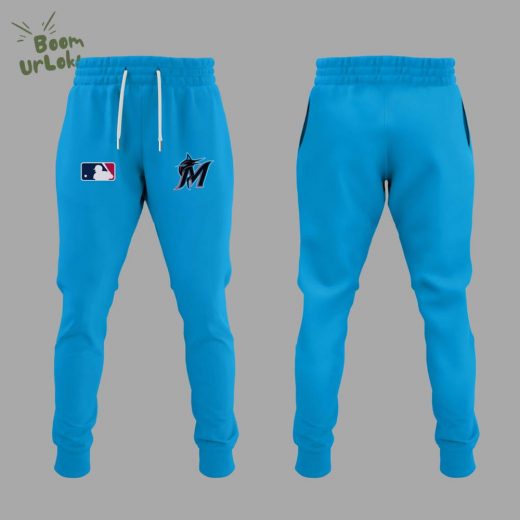 Miami Marlins NURSES NIGHT Jersey