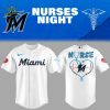 Boston Red Sox Nurses Appreciation Jersey