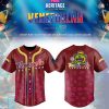 Texas Rangers MLB x Teacher Appreciation Day Jersey Editions Limited 2025