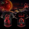 Milwaukee Brewers x Star Wars Night Game Limited Edition Baseball Jersey