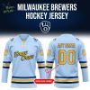 Bakersfield Condors new Hockey Jersey 2025