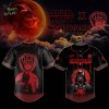 Minnesota Twins x Star Wars Night Game Limited Edition Baseball Jersey