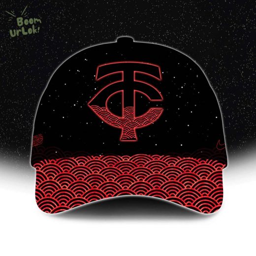 Minnesota Twins x Star Wars Night Game Limited Edition Baseball Jersey