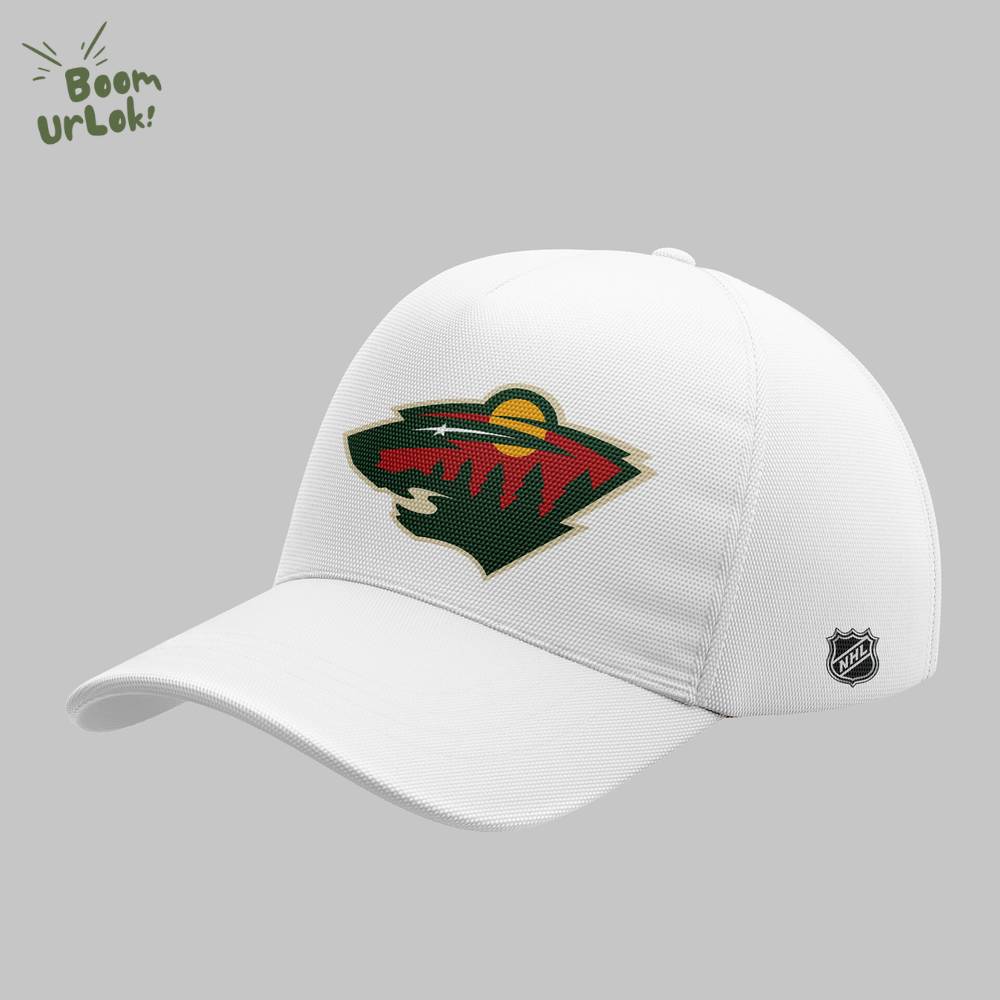 Minnesota Wild Nurses Night 2025 White T-Shirt Minnesota Wild Nurses Night 2025 White T-Shirt