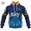 Mariners Harry Potter Night Hoodie – Special Edition