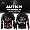 Havoc x WiZard Night Hoodie 2025 Limited Edition