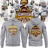 National Mens Hockey Champions Hoodie
