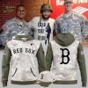 New Beige/Olive 2025 Armed Forces Day San Diego Padres Hoodie