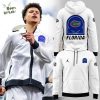 New Coach Todd Golden Florida Gators Hoodie 2025