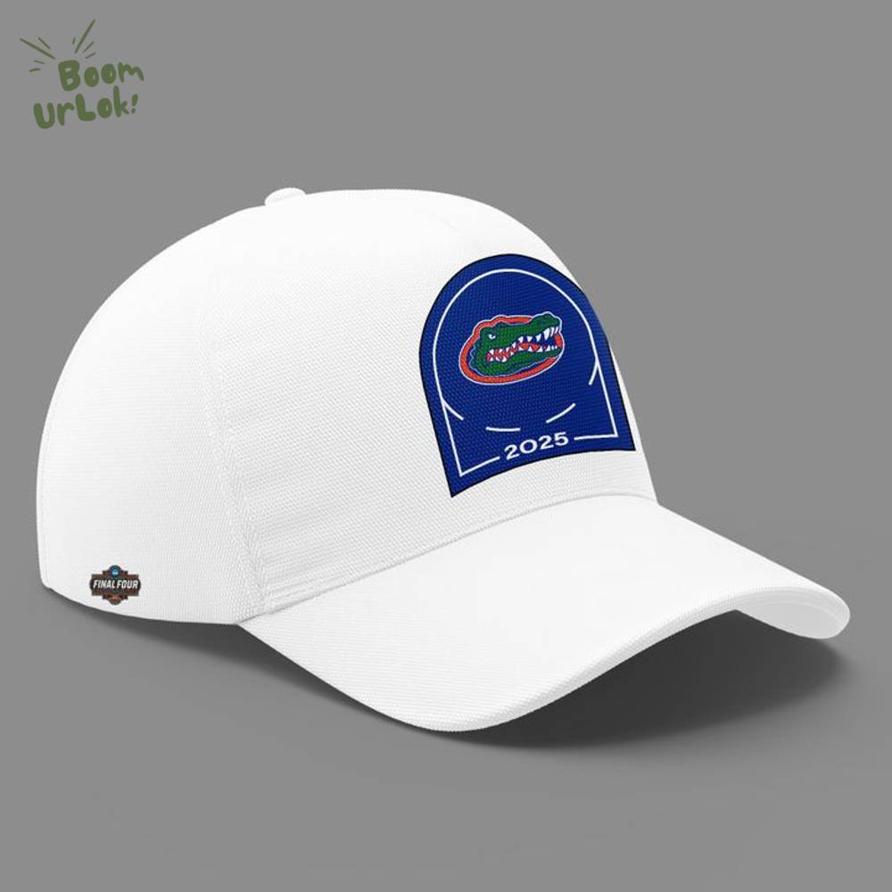 New Black And White T-Shirt Florida Gators 2025 New Black And White T-Shirt Florida Gators 2025