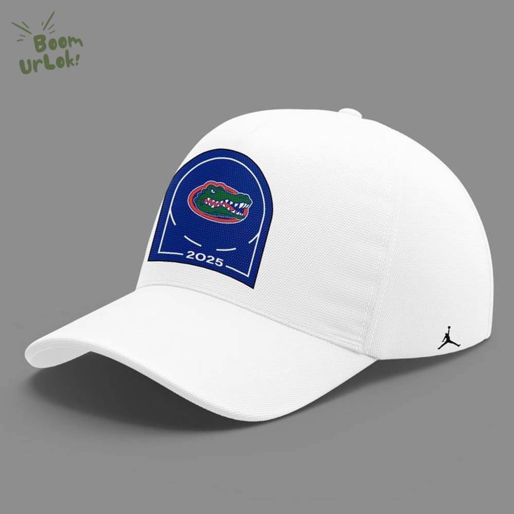 New Black And White T-Shirt Florida Gators 2025 New Black And White T-Shirt Florida Gators 2025