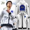 Butthole Whisperer LA Dodgers – Special Outfit Hoodie.