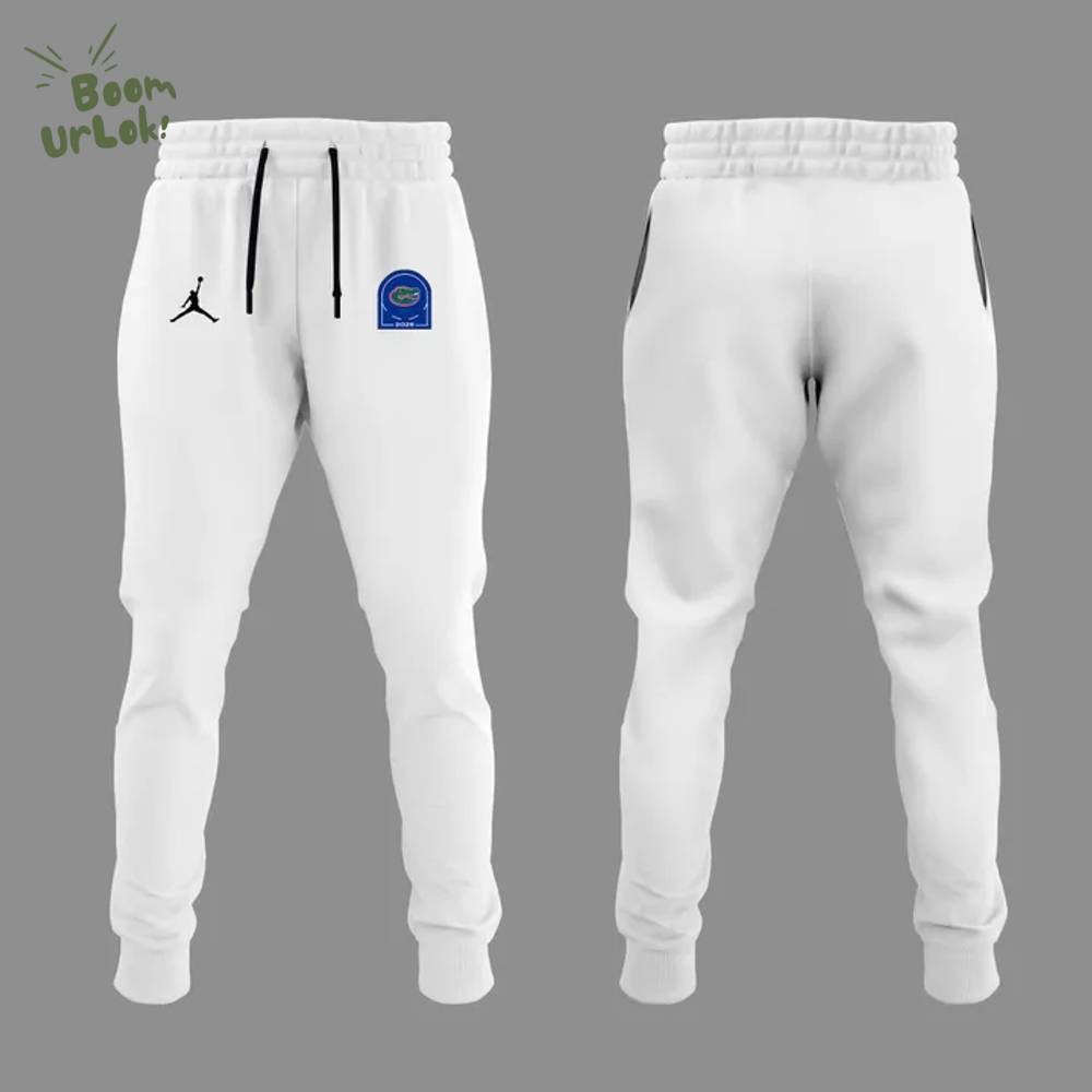 New Black And White Zip Hoodie Florida 2025 New Black And White Zip Hoodie Florida 2025