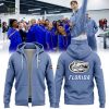Arber Xhekaj – X Gon’ Give It To Ya Hoodie