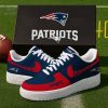 BALTIMORE RAVENS NFL Special New AForce1 Sneakers Shoes Personalized Any Name Perfect Gift For Fans