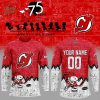 New Jersey Devils x Pokémon New Hockey Jersey