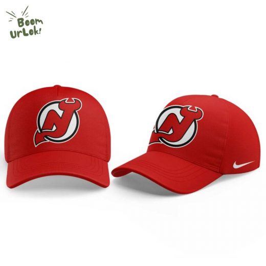 New Jersey Devils Anniversary of Peanuts 2025 Hoodie
