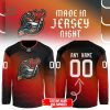 Baltimore Orioles Hockey Jersey 2025