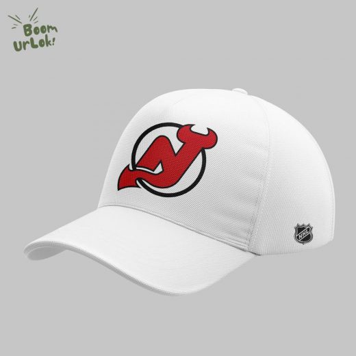 New Jersey Devils Nurses Night 2025 Hoodie