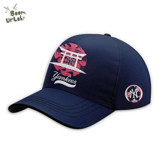 New New York Yankees Fuji Mount ”Tokyo Series”2025 Baseball Jersey