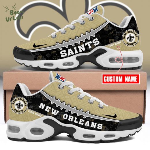 New Orleans Saints TN Shoes