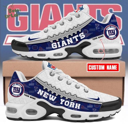 New York Giants TN Shoes