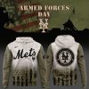 2025 Armed Forces Day Indiana Pacers Hoodie