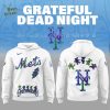 Boston Red Sox Grateful Dead Night Hoodie