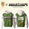 Phillies x Native American Heritage Night 2025 Hoodie