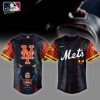 New York Yankees MLB x Superman Baseball Jersey Editions Limited 2025