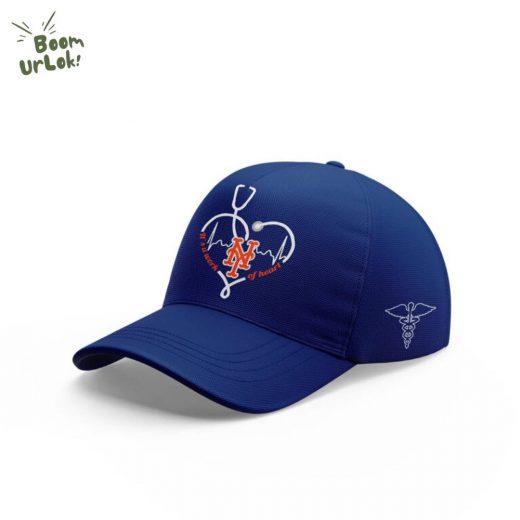 New York Mets NURSES Baseball Jersey Combo
