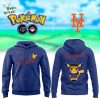 Seattle Thunderbirds Peanuts & Snoopy Nike navy Hoodie Set