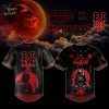 Minnesota Twins x Star Wars Night Game Limited Edition Baseball Jersey