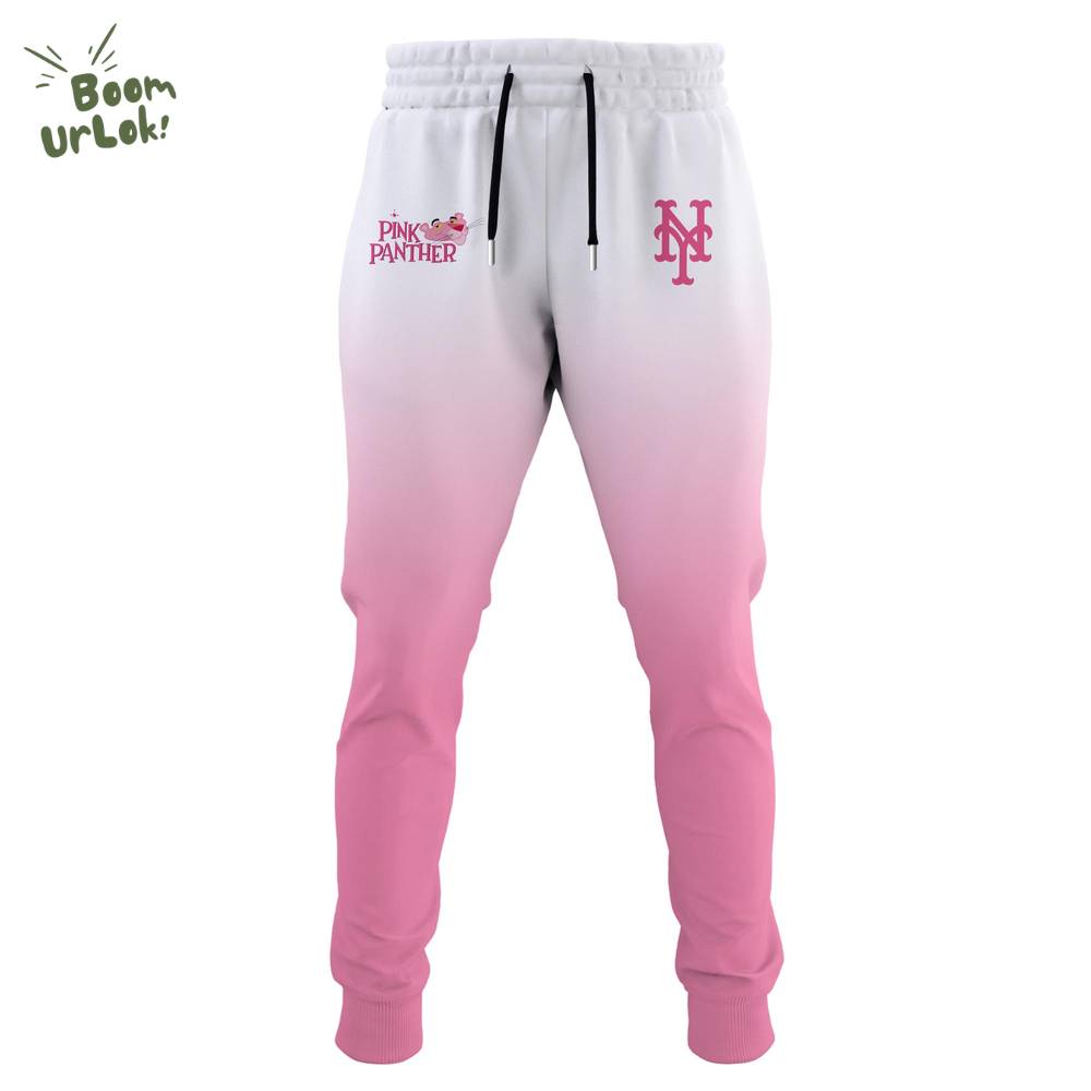 New York Mets x The Pink Panther Limited Edition Jersey New York Mets x The Pink Panther Limited Edition Jersey