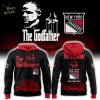 New York Rangers x Pokemon Aegislash 2025 Combo Hoodie
