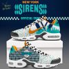 Personalized Liverpool Sport Air Max Sneakers