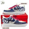 Red Clay Trays PREMIUM AF1 SNEAKER