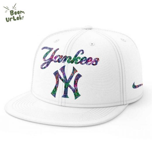 New York Yankees Grateful Dead Night Jersey Custom Name For Fans