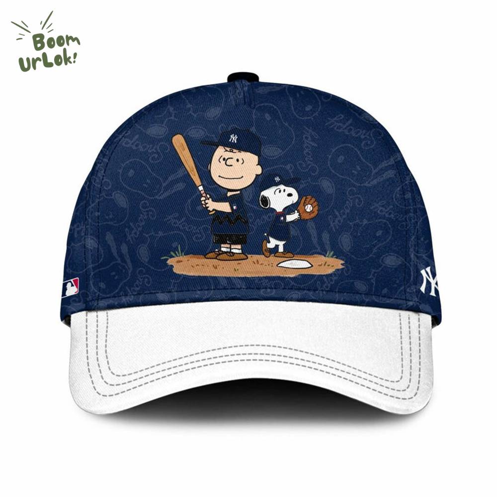 New York Yankees MLB “75th Anniversary of Peanuts” Snoopy Special Edition Jersey 2025 New York Yankees MLB “75th Anniversary of Peanuts” Snoopy Special Edition Jersey 2025