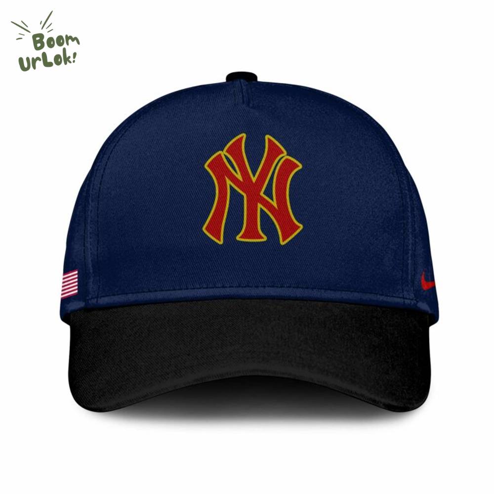 New York Yankees MLB x Military Appreciation Night Baseball Jersey 2025 New York Yankees MLB x Military Appreciation Night Baseball Jersey 2025