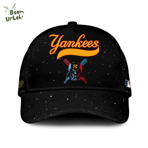 New York Yankees MLB x Star Wars Baseball Jersey Editions Limited 2025