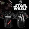 Rays Baseball 2025 Limited “Speak of the Devils…” Baseball Jersey