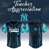 Personalized Put On The Full Armor Of God Red Baseball Jersey Shirt